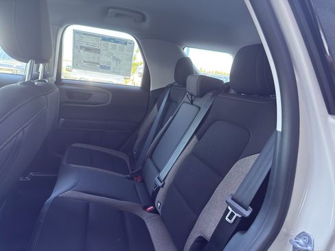 New 2025 Ford Bronco Sport Big Bend image 39