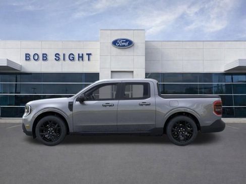 New 2026 Ford Maverick Lariat AWD/4WD image 4