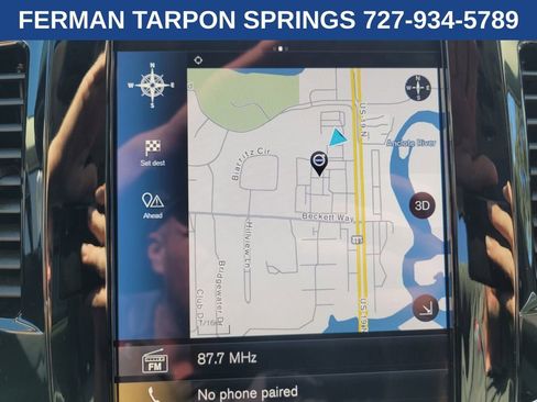 Certified 2022 Volvo XC90 T6 Inscription w/ Climate Package image 28