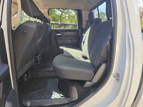 Used 2019 RAM 3500 Tradesman image 31