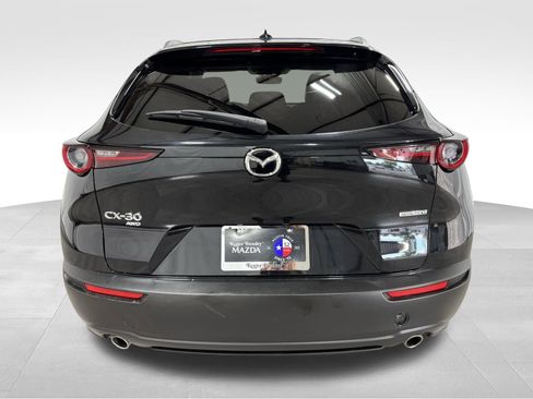 Certified 2024 MAZDA CX-30 AWD 2.5 S w/ Premium Package image 7