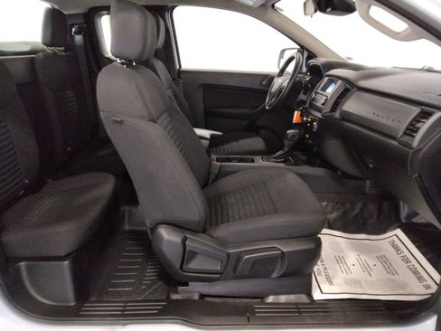 Used 2022 Ford Ranger XL w/ Equipment Group 101A High image 27