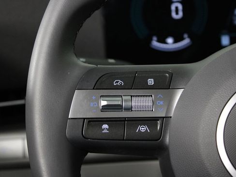Certified 2026 Hyundai Kona SEL Sport FWD image 27