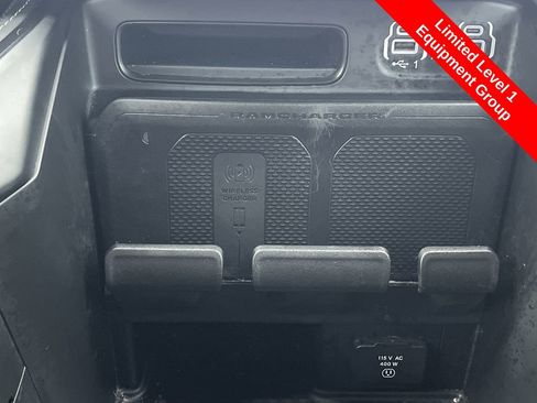 Used 2023 RAM 1500 Limited image 8