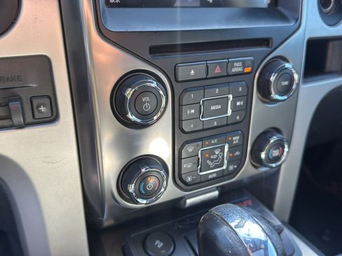 Used 2013 Ford F150 Raptor w/ Luxury Equipment Group AWD/4WD image 28