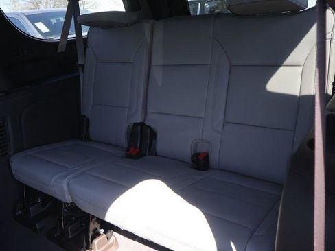New 2026 GMC Yukon XL Elevation AWD/4WD image 14