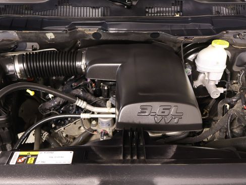 Used 2021 RAM 1500 Tradesman w/ Popular Equipment Group RWD image 18
