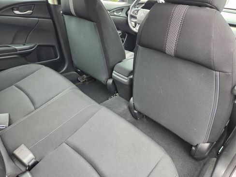Used 2020 Honda Civic LX image 28