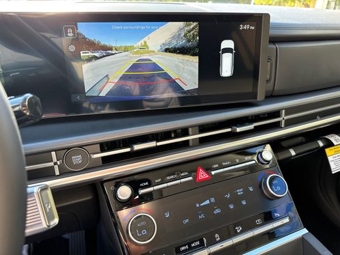 New 2026 Hyundai Santa Fe SEL FWD image 30