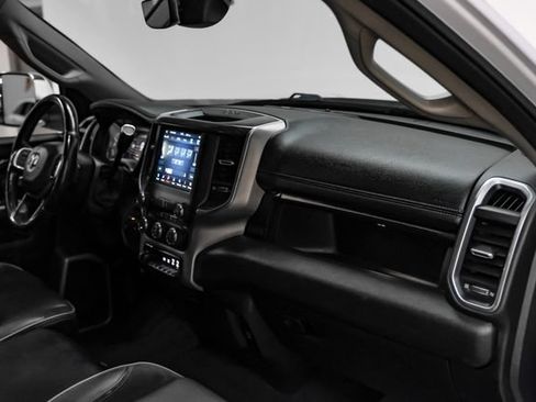 Used 2020 RAM 2500 Laramie AWD/4WD image 14