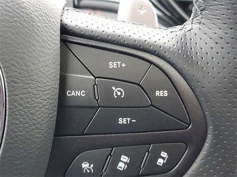 New 2026 Dodge Durango GT image 23