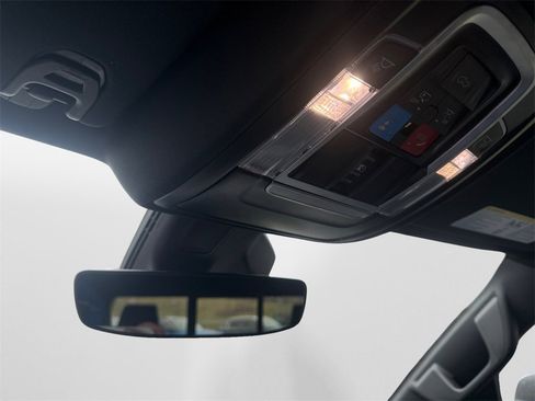 Certified 2025 RAM 1500 Laramie image 27