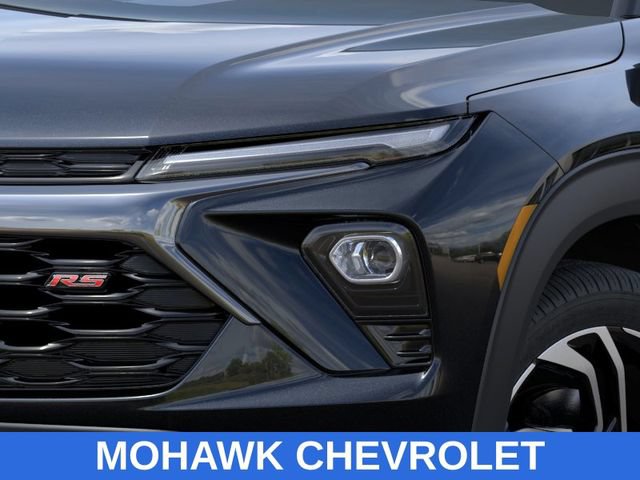 New 2026 Chevrolet TrailBlazer RS w/ Convenience Package AWD/4WD image 10
