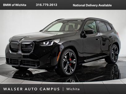 New 2026 BMW X3 M50 w/ Premium Package
