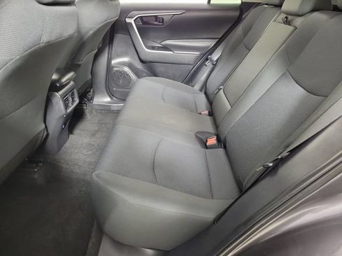 Used 2024 Toyota RAV4 LE FWD image 12