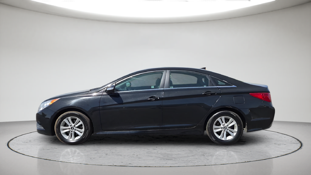Used 2014 Hyundai Sonata GLS w/ Popular Equipment Group 2 FWD image 11