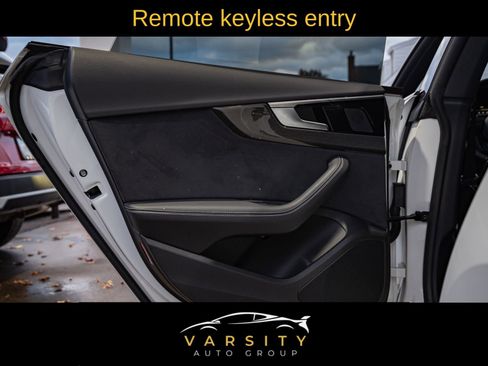 Used 2022 Audi S5 Premium Plus w/ Premium Plus Package image 29