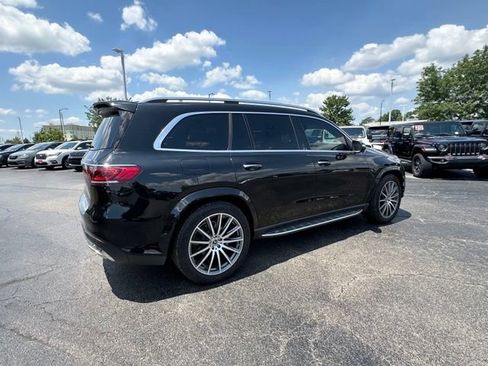 Used 2023 Mercedes-Benz GLS 580 4MATIC image 15