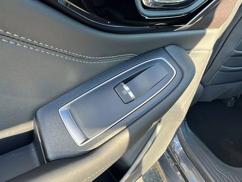 New 2025 Subaru Legacy Limited image 15