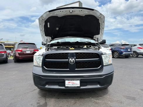 Used 2015 RAM 1500 Tradesman w/ Popular Equipment Group RWD image 14