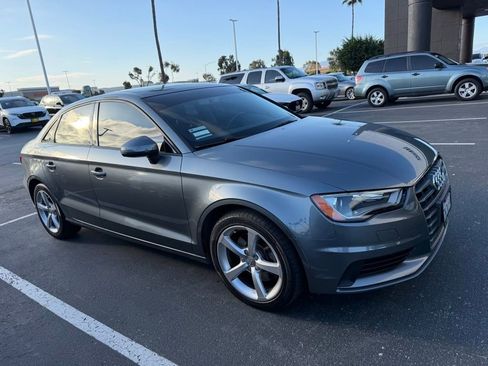 Used 2016 Audi A3 1.8T Premium FWD image 3