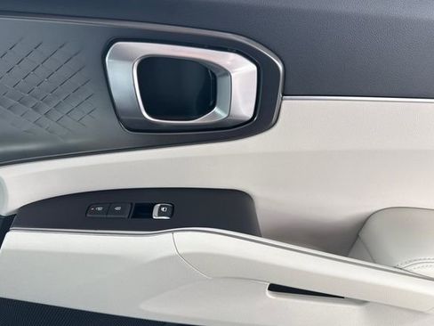 New 2026 Kia Sorento EX FWD image 22