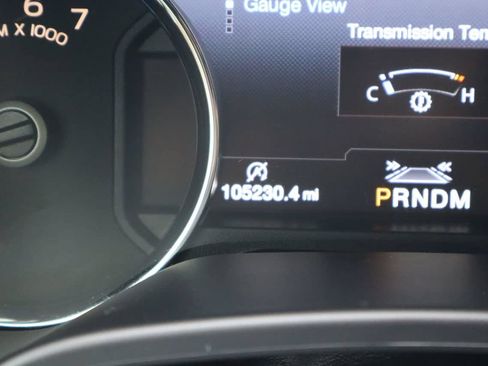 Used 2020 Ford F150 Platinum w/ Equipment Group 701A Luxury RWD image 12