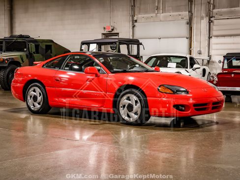 Used 1994 Dodge Stealth R/T Turbo AWD/4WD image 1
