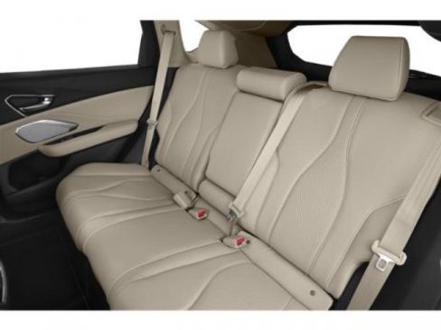 Used 2020 Acura RDX AWD w/ Advance Package image 16