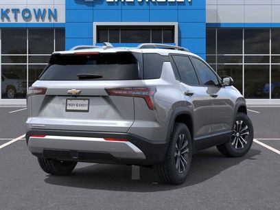 New 2026 Chevrolet Equinox LT w/ Convenience Package II