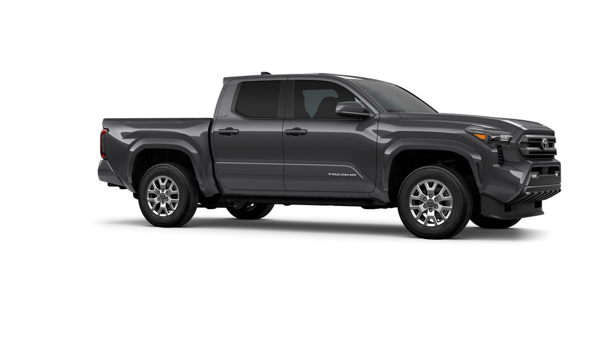 New 2026 Toyota Tacoma SR5 RWD image 90