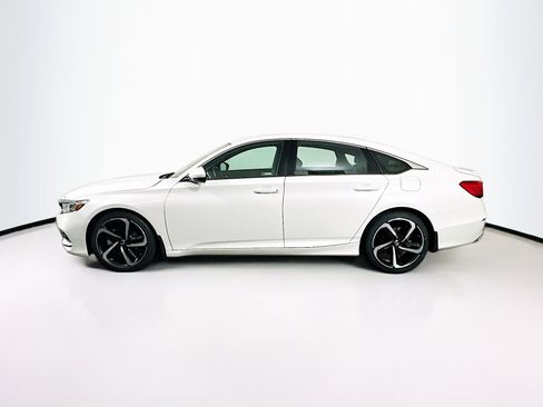 Used 2020 Honda Accord Sport image 4
