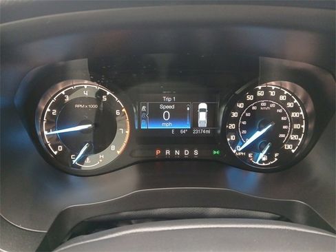 Used 2023 Ford Ranger XLT w/ Equipment Group 301A Mid image 24