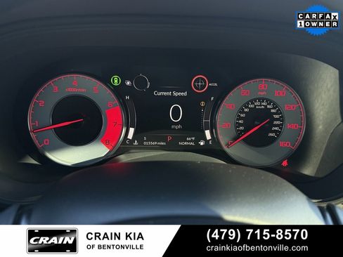 Used 2021 Acura TLX Type S image 14