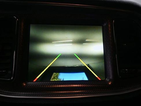 Used 2017 Dodge Challenger SRT Hellcat image 27