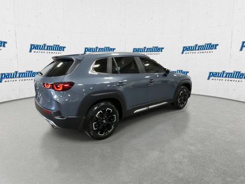 Certified 2023 MAZDA CX-50 Meridian Edition w/ Apex Package AWD/4WD image 11