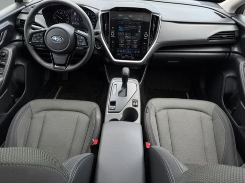 Used 2024 Subaru Crosstrek 2.0i Premium AWD/4WD image 9
