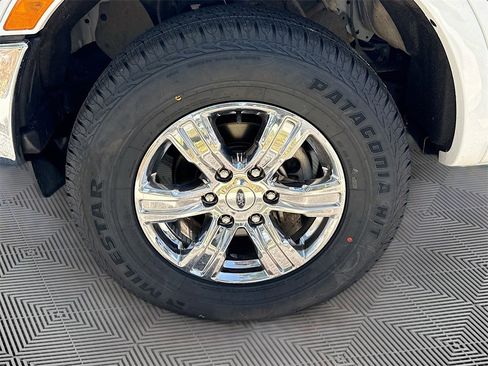 Used 2023 Ford Ranger XLT w/ Equipment Group 301A Mid image 31