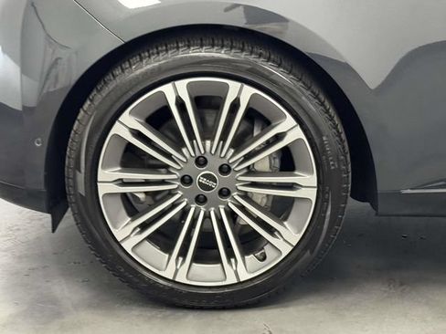 Used 2024 Land Rover Range Rover SE AWD/4WD image 51