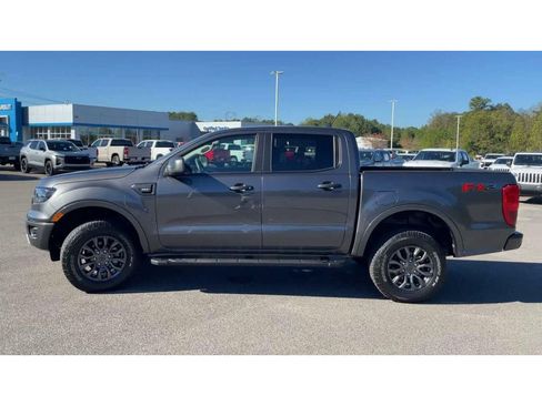 Used 2020 Ford Ranger XLT w/ Equipment Group 301A Mid image 5