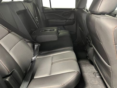 New 2026 Honda Ridgeline TrailSport image 22