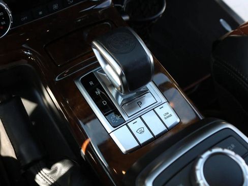 Used 2016 Mercedes-Benz G 63 AMG 4MATIC image 42