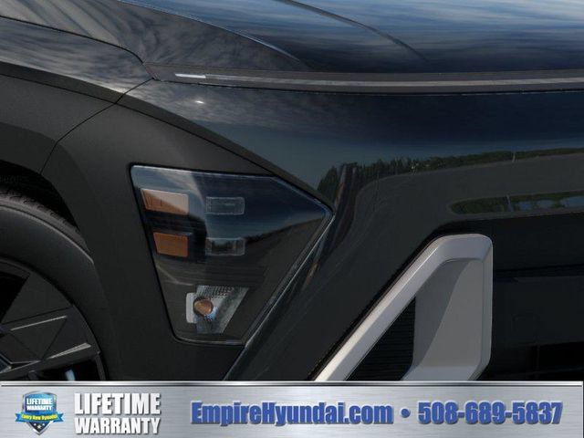 New 2026 Hyundai Kona SEL Sport AWD/4WD image 9