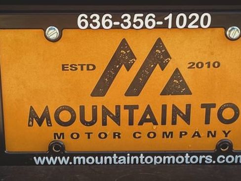 Used 2019 Chevrolet Silverado 1500 LT Trail Boss AWD/4WD image 25