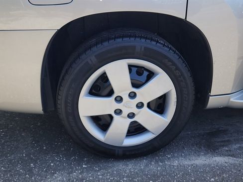 Used 2007 Chevrolet HHR LS image 12