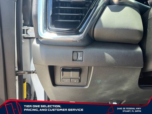 New 2026 GMC Canyon Elevation RWD image 24