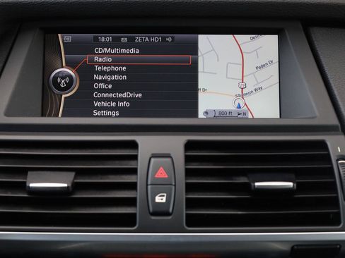 Used 2012 BMW X5 xDrive40i AWD/4WD image 39