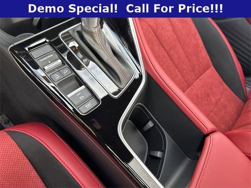 Used 2025 Acura ADX A-Spec image 23