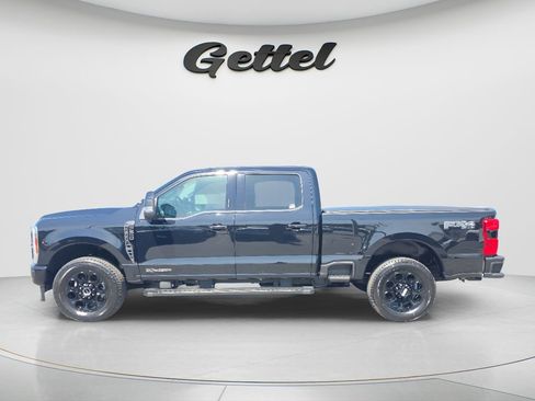 Used 2024 Ford F250 Lariat w/ Lariat Ultimate Package AWD/4WD image 8