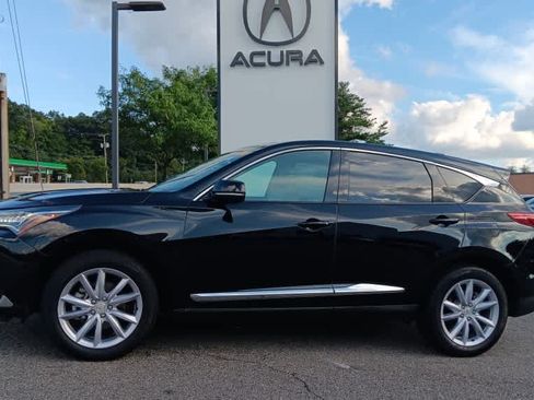 Used 2023 Acura RDX AWD image 2